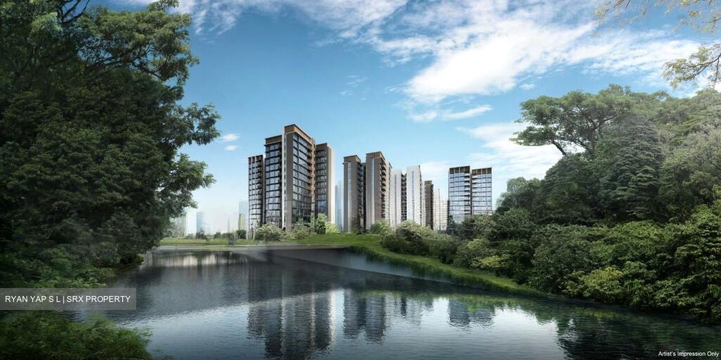 North Gaia (D27), Condominium #520872801